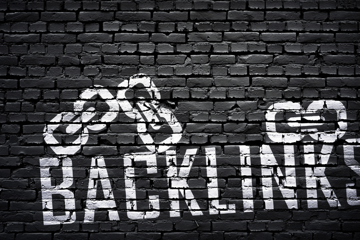 Backlinks