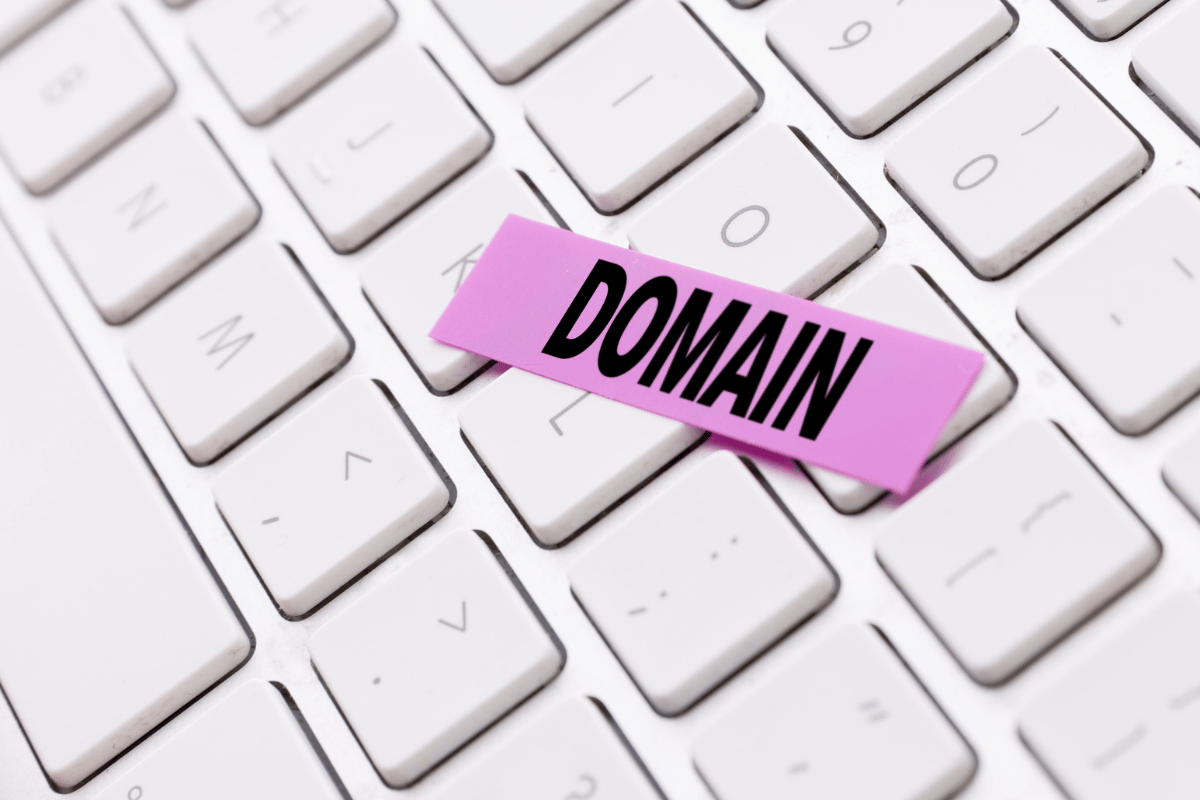 Domain Authority