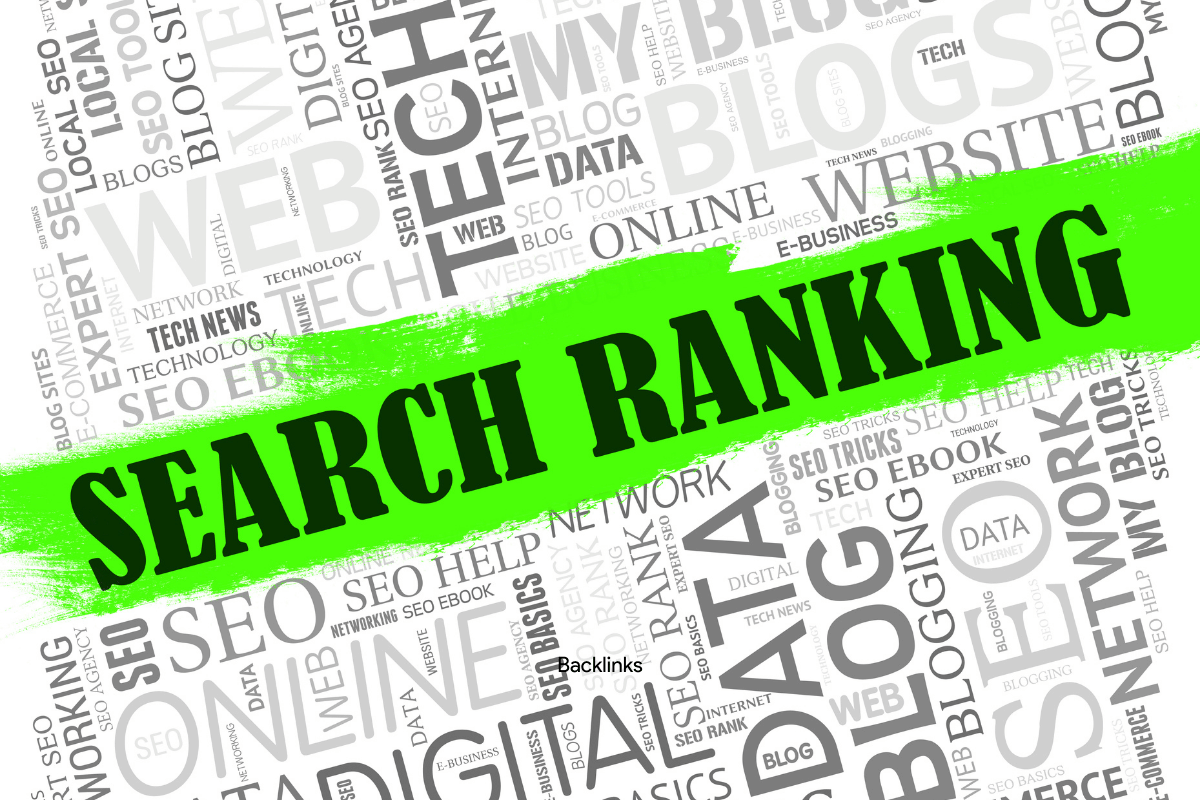 Search Rankings