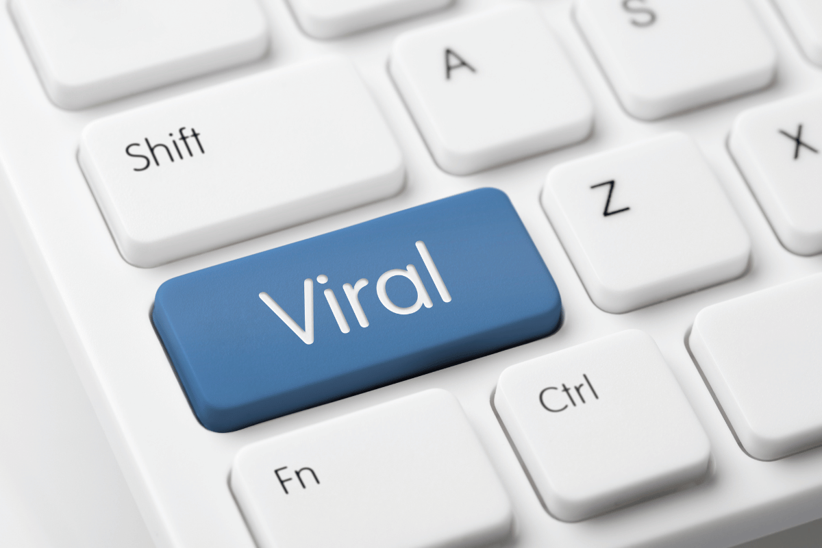 Viral content