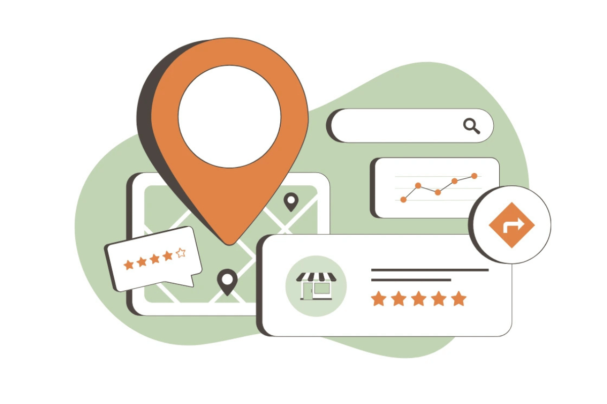 local service guides