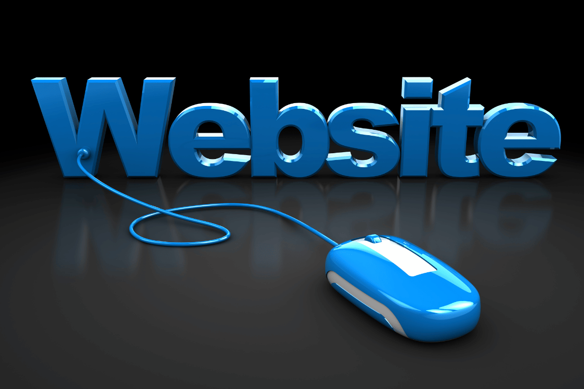website clicks