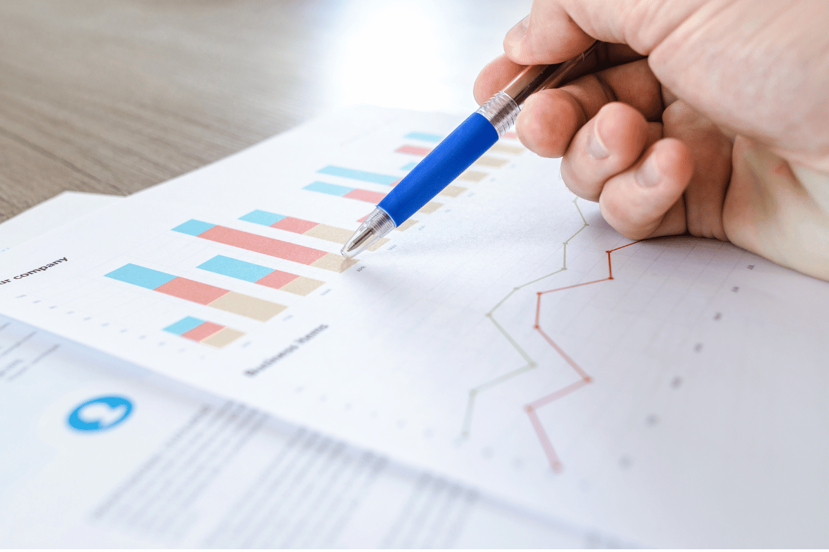 SEO keyword research analytics