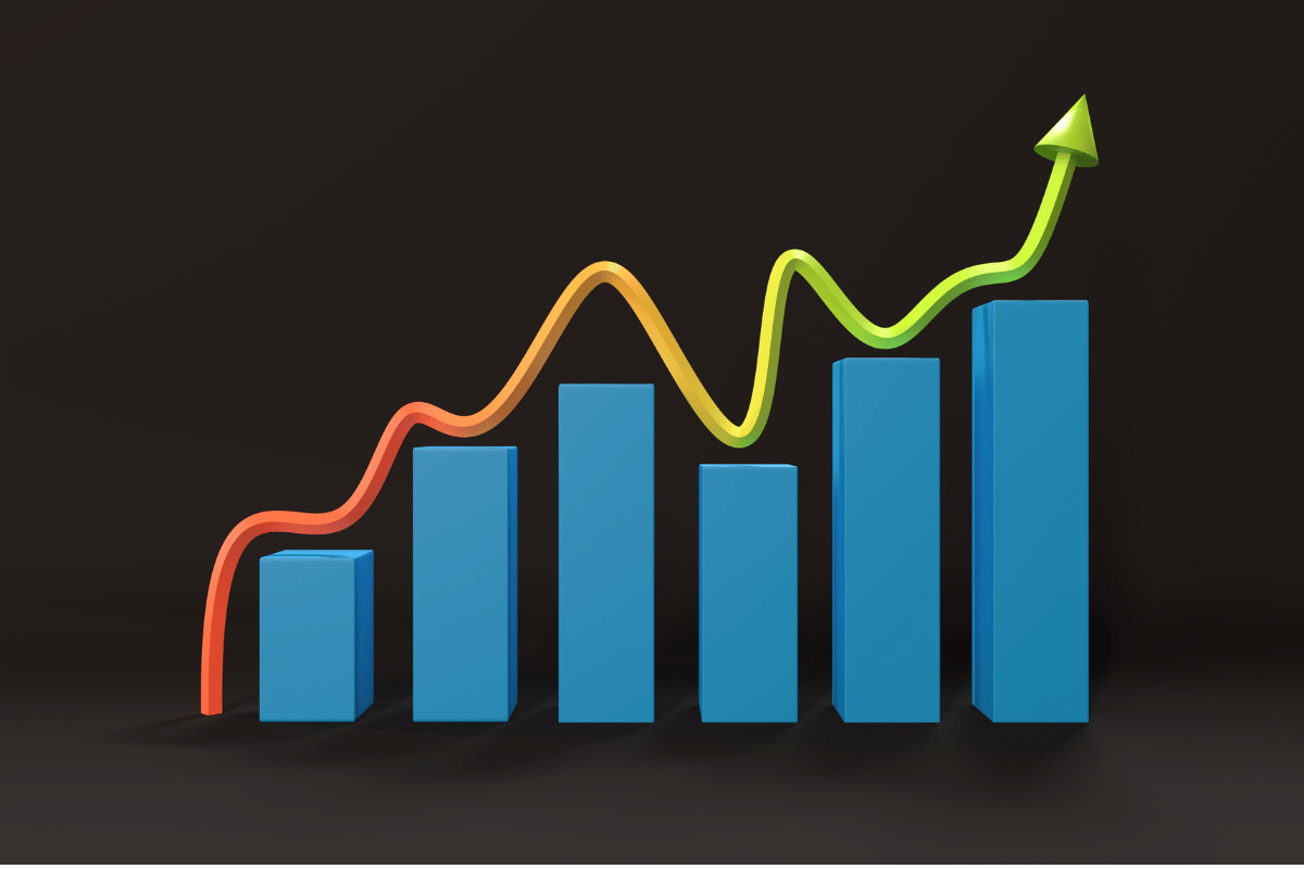 google penalty ranking drop graph