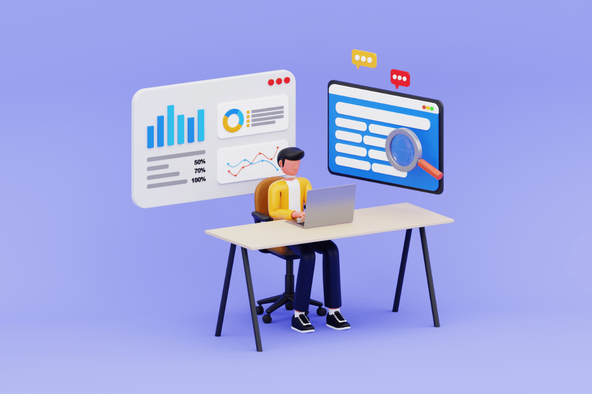 seo keyword types