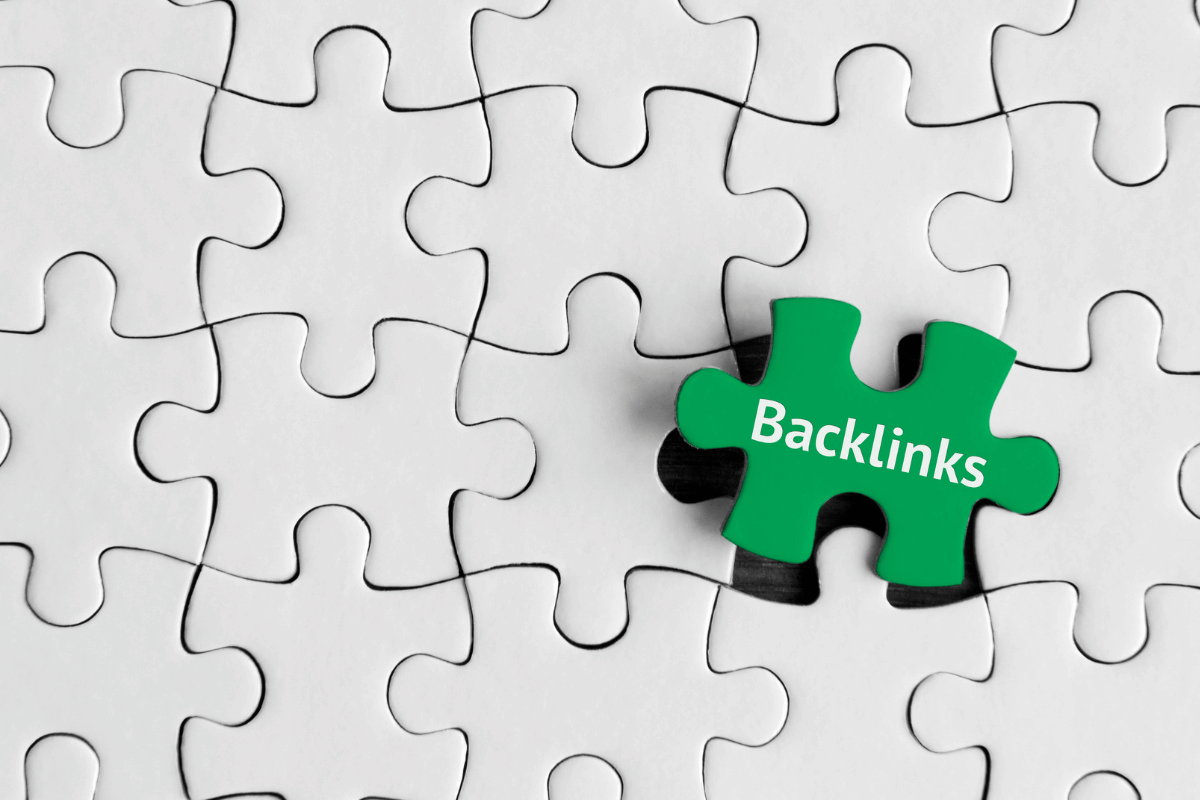 Backlink seo