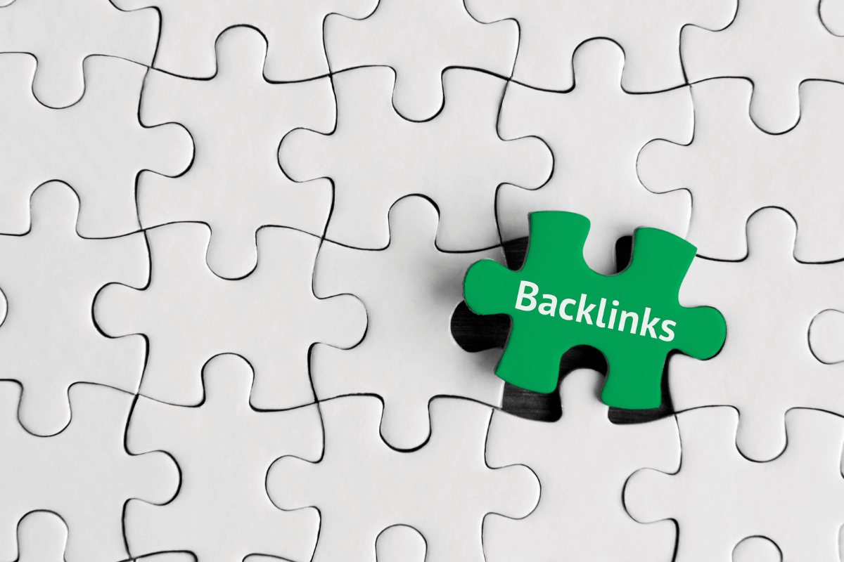 Backlinks seo
