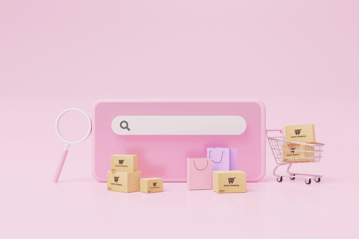 Ecommerce Product Positioning