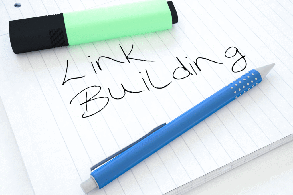 Advanced Link Building Strategies: 15 Tactics for Competitive SERPs