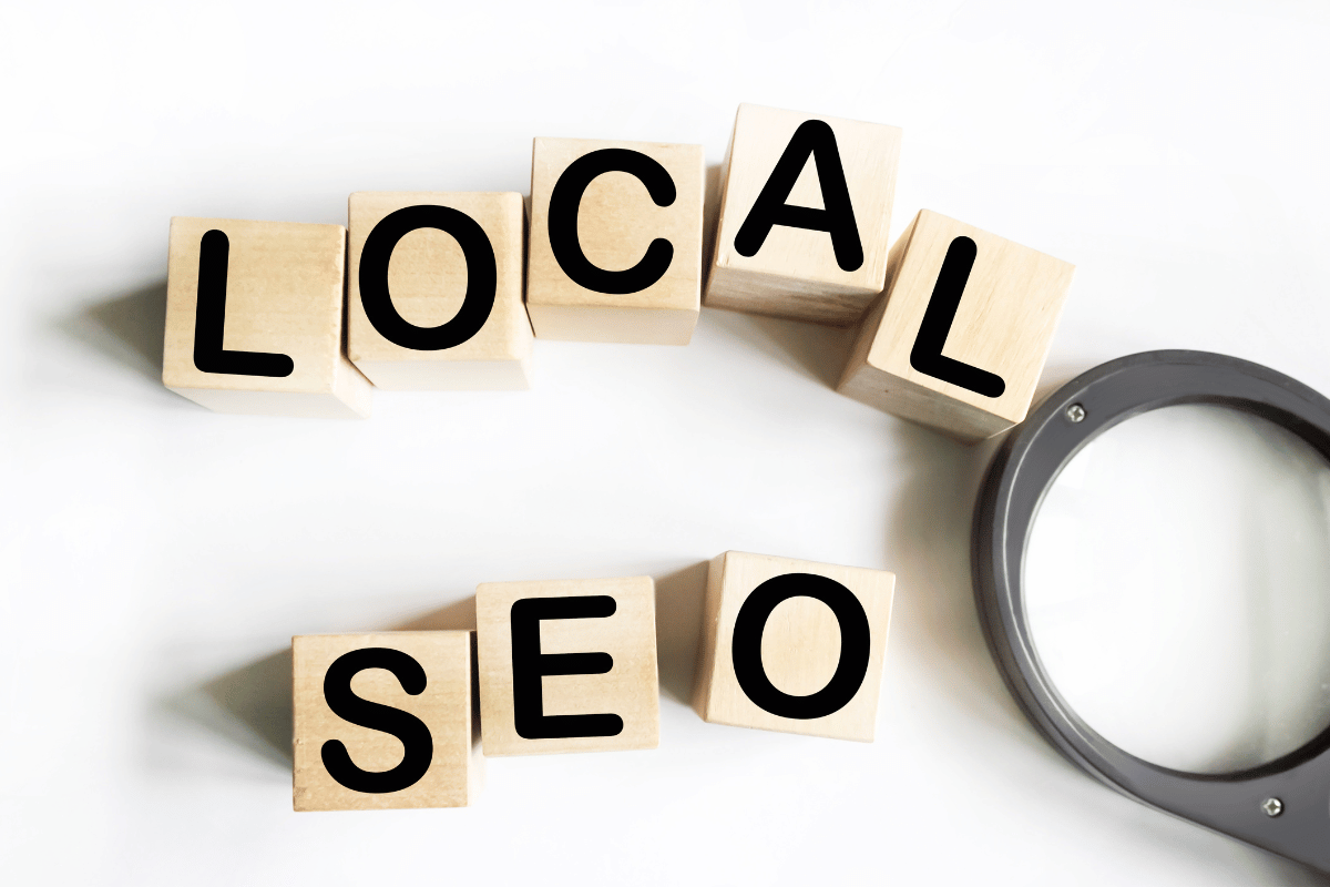 Local Business SEO