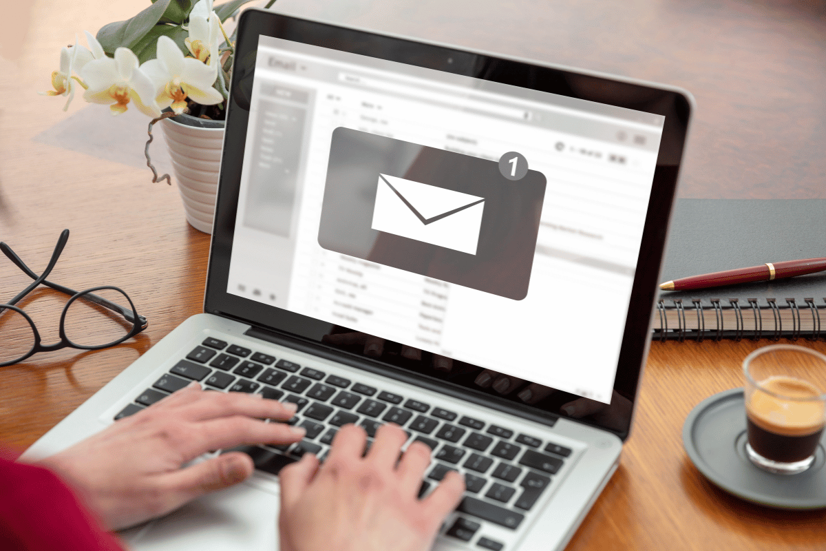 Outreach Email