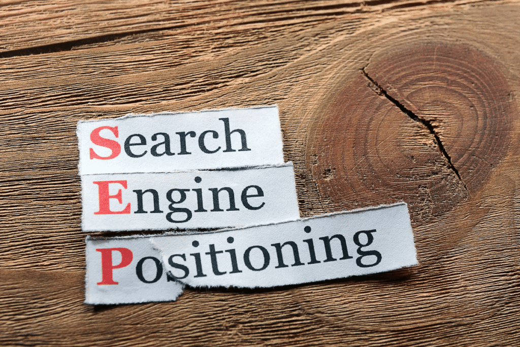 Search Engine Positioning: Examples and Strategies to Improve Your Rankings