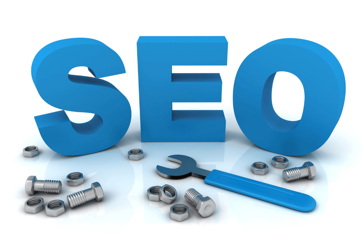 Technical SEO