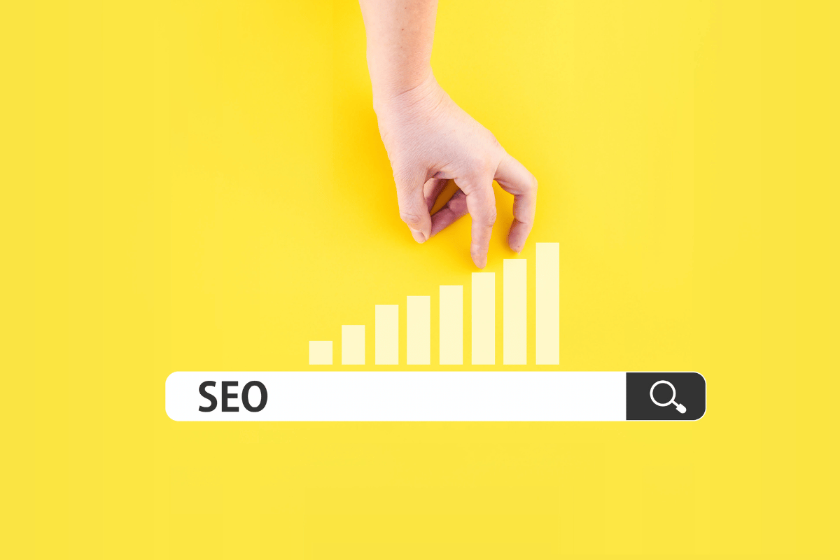 organic traffic