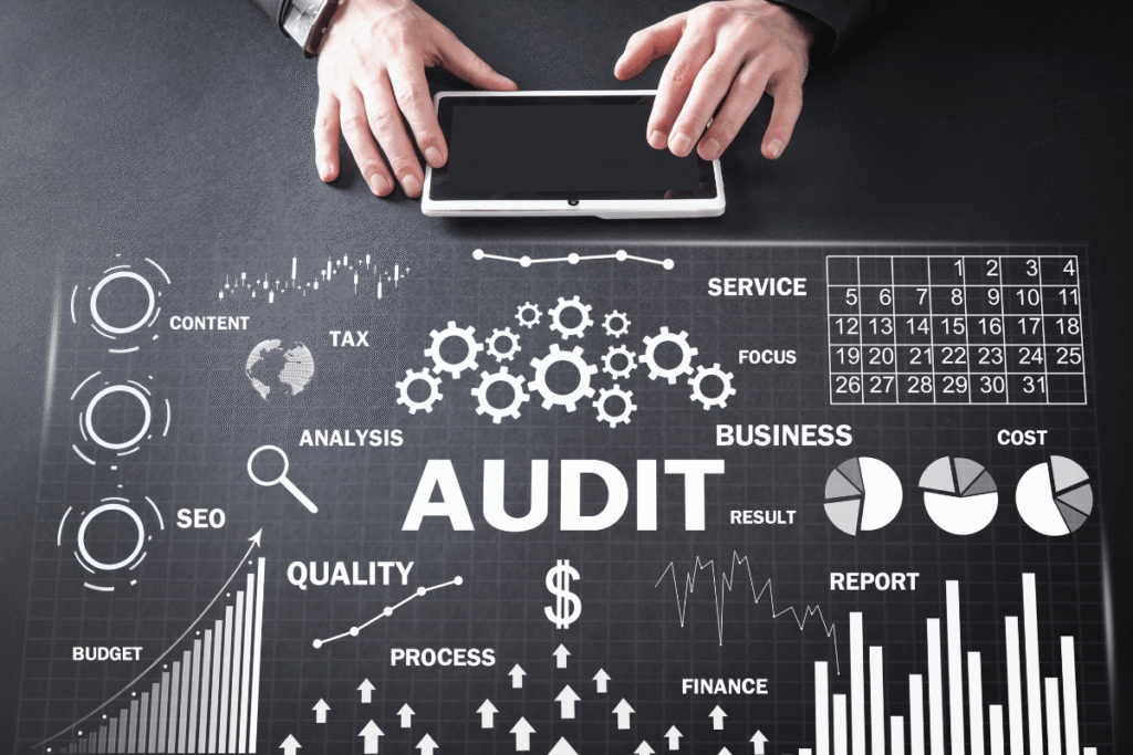 SEO Audit Service: What a Professional Technical Audit Actually Includes