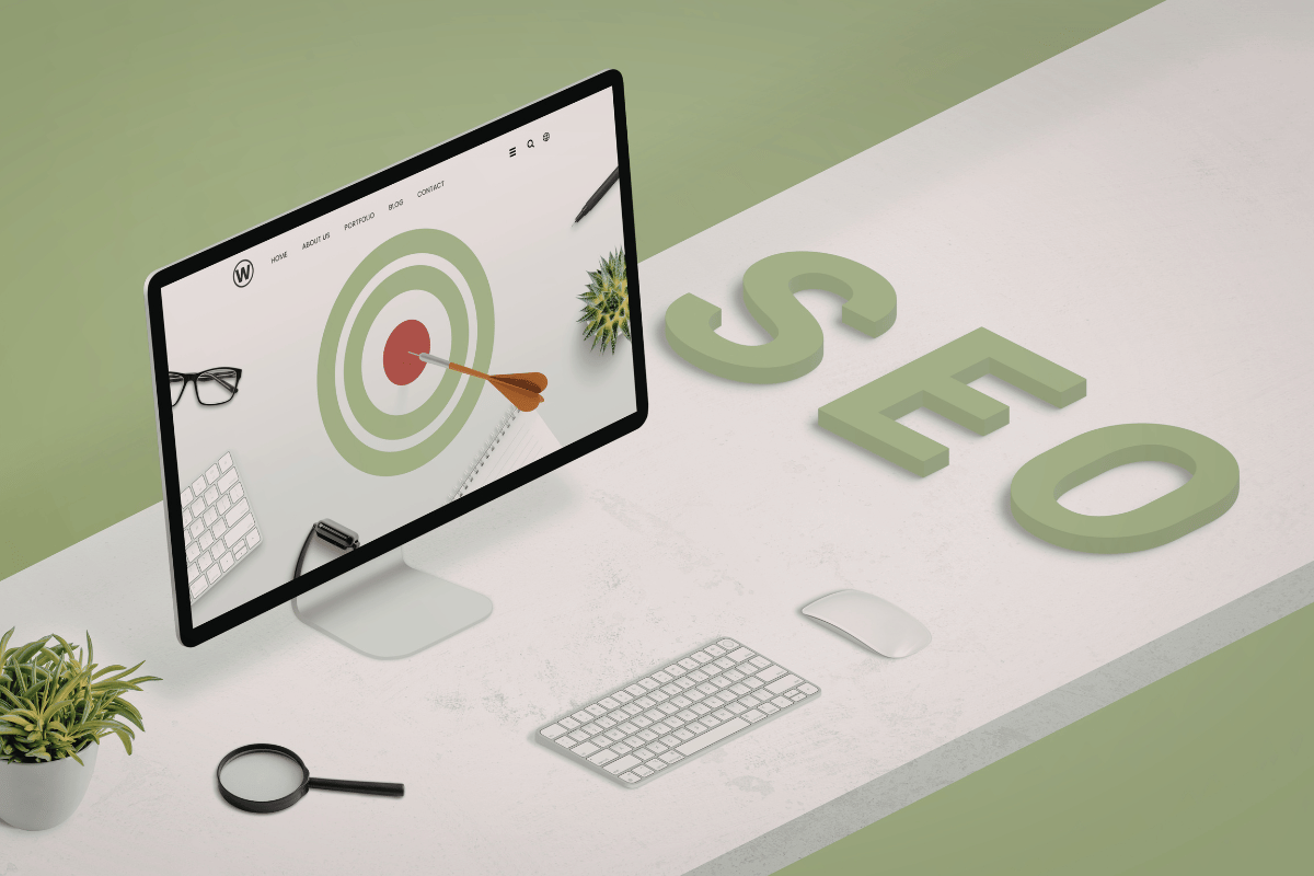 target audience in seo