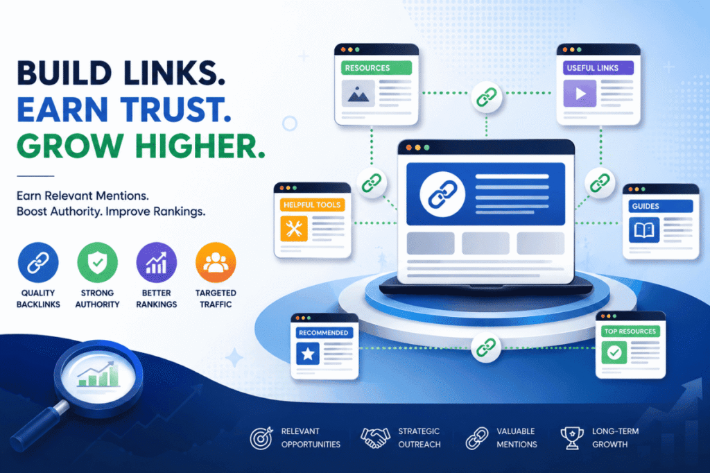 Resource Page Link Building: How to Earn Easy, Relevant Mentions