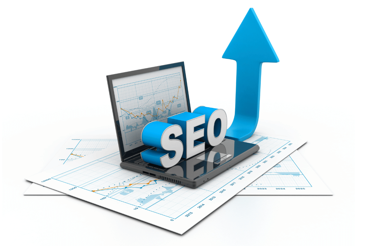 Traffic growth seo