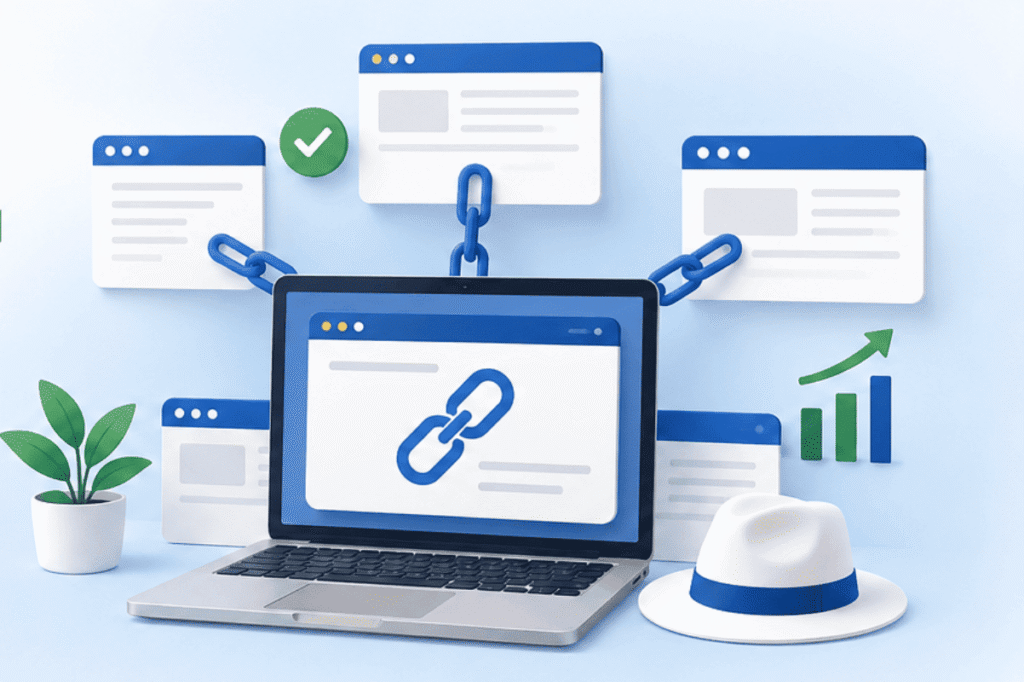 White Hat Link Building: 12 Ethical Tactics That Actually Work in 2026