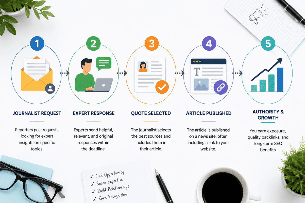 marketing process