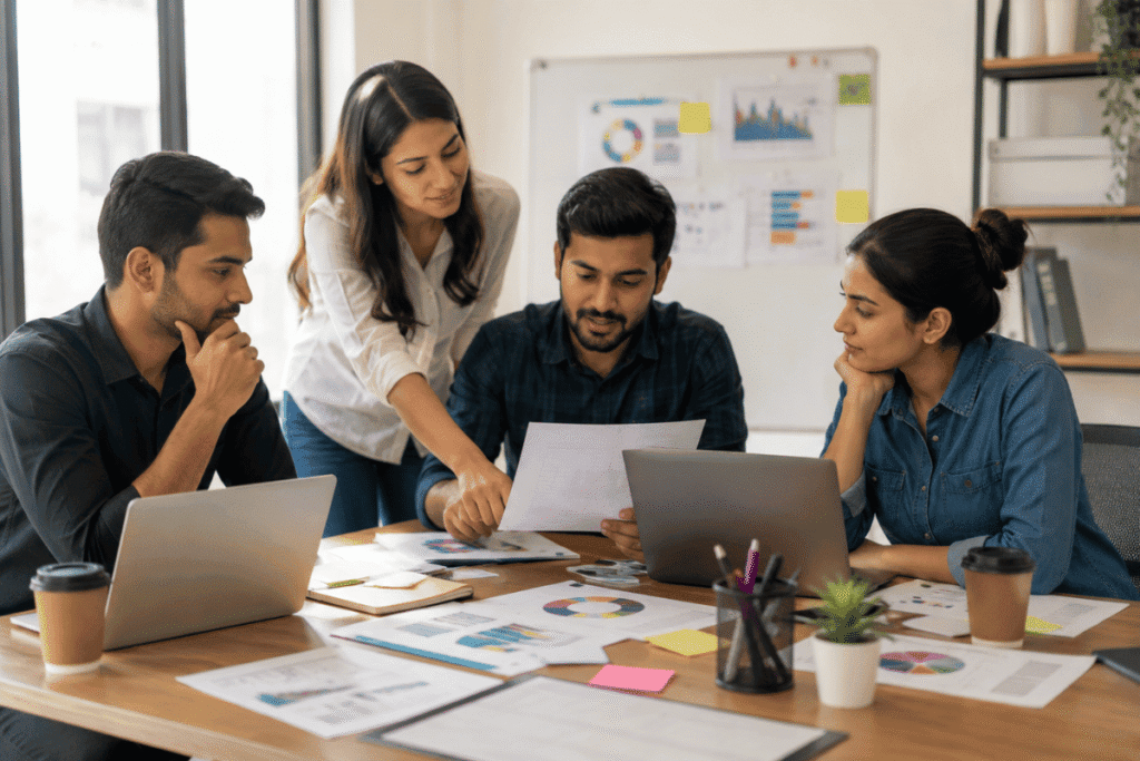 Off-Page SEO Services Explained: What Agencies Actually Do