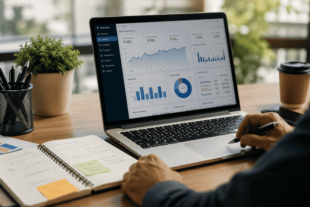 The Only SEO Checklist You Need for Blog Posts Before You Hit Publish