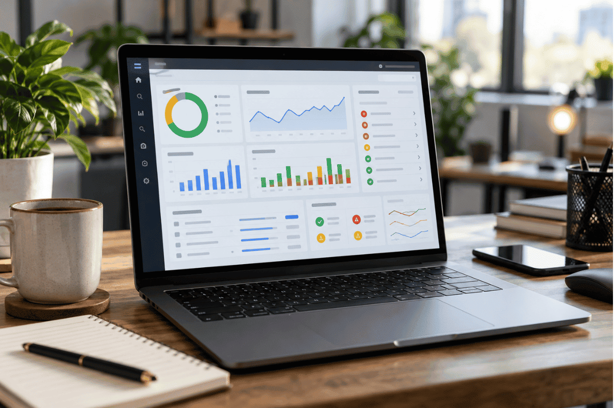 technical SEO website audit